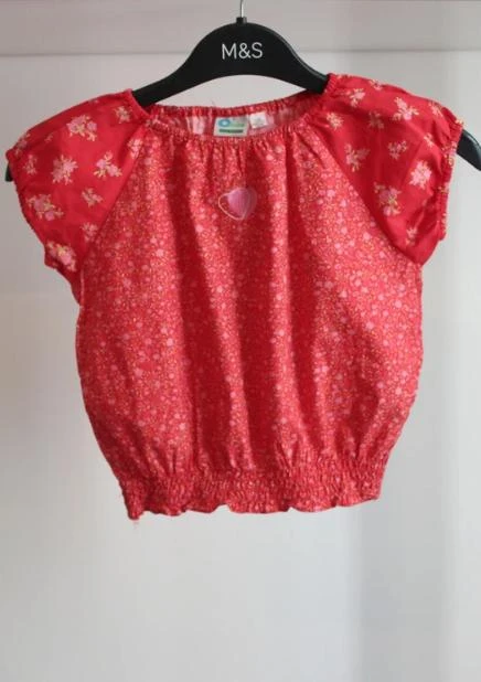 T-shirt / Blusa – photo 2